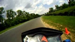 Bob's BMW Track Day - 2