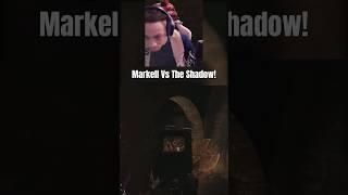 Markell Vs The Shadow! #escapefromtarkov