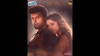 Shivangi Joshi & Kushal Tandon#beautiful video ️️#please_subscribe_my_channel #shorts