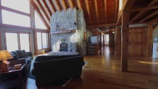 Myers Lake Family Cottage MacTier ON Video Tour