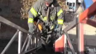 FDNY Ladder Company