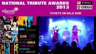 National Tribute Music Awards 2013