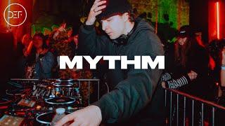 MYTHM (LIVE) @ DEF: THE BOILER