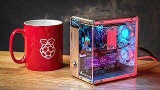 When your case is more expensive than your computer