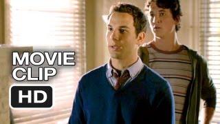 21 and Over Movie CLIP - One Beer (2013) - Miles Teller, Justin Chon Comedy HD