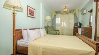 Mini Hotel Mechta - Utes, Big Alushta - country
