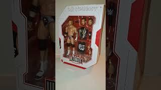 #shorts LA Knight Yeah!! #wwe