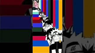 Naruto sugar crush remix new trend [edit/amv] //  #shorts #amv #naruto #boruto