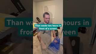 Exercise Is A Waste Of Time