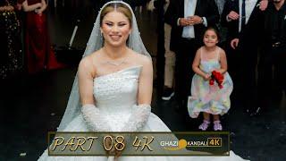 Sherzad & Hala / Honar Kandali - Aras Al Reis - Part 08  by Ghazi Kandali 4K-(Ultra HD)