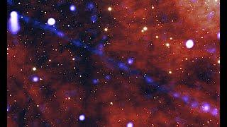 Amazing Star Beam, Repeating Stellar Explosions | S0 News Mar.15.2022