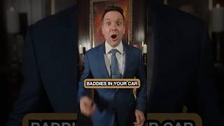 Bet You Thought This Was Illegal!