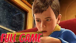 The Polar Express FULL GAME