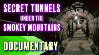 Smokey Mountains National Park: Subterranean Secrets