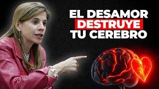 Así Sufre tu Cerebro Tras una Ruptura Amorosa (Y Cómo Recuperarte) | Marian Rojas