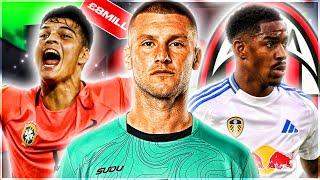 Must-Know Leeds United Transfer News: Price Tag Revealed