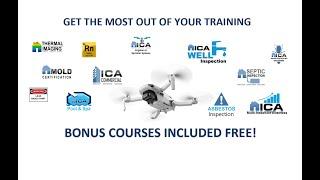 2020 ICA Home Inspection Training Online Demo Video