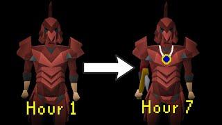 HCIM Progress Video 1