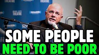 There’s A Reason Wealth Inequality Exists - Dave Ramsey