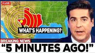 What JUST HAPPENED In Texas TERRIFIES The Entire World!
