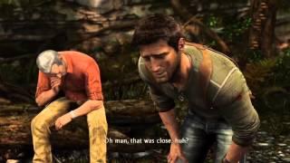 История серии UNCHARTED (часть 3)