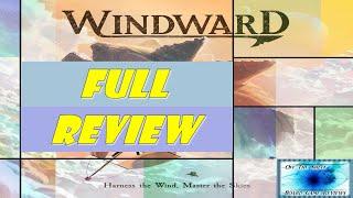 Windward - Review