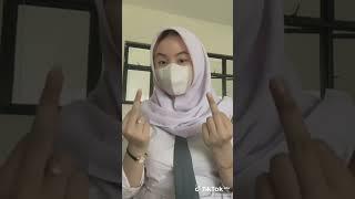 SMA zaman now pintar pintar.. #shorts  #jilbab #sexy #semprot #crot