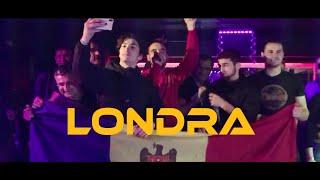 Magnat & Feoctist - Londra [ Videoclip Oficial 2020 ]