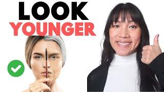 Look Younger Instantly: The Secret Anti Aging Hacks | Dr Yvonne