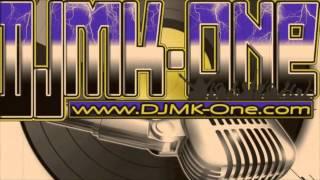 Friday Nights Of 80's FreeStyle - Mixed By: Milton Alvear (Dj Mk-One)