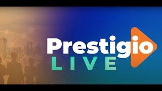 Invitación - Conversación Prestigio Live # 1