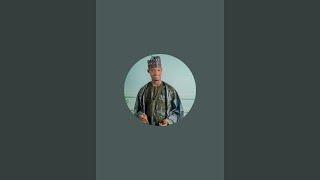 ABUBAKAR SALIHU BAHASHIME is live!