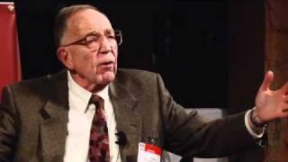 CMU Inside Stories: Ed Feigenbaum