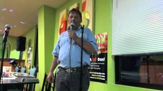 Mike   In The Ghetto {Karaoke by KeysDAN}