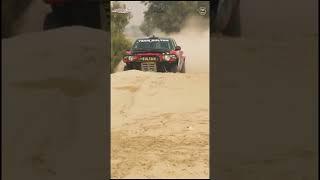 Sahibzada Sultan Toyota Tacoma Pakistan Motorsports Racing Offroading Cars Team Sultan