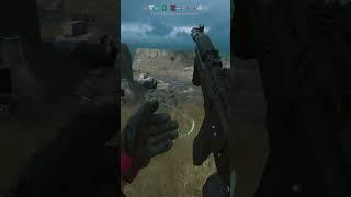 AKS-74 De Delta Force! #deltaforce #videojuegos #fpsgames
