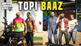 CHACHA THE TOPI BAAZ | SHADOW GAMING