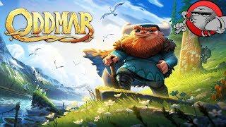 Oddmar - ЖИЗНЬ ВИКИНГА (Android, iOS)