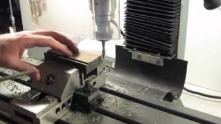 Making a small sanding block - perfect for knifemakers