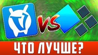 VIMEWORLD или CRISTALIX 3.0? ЧТО ЛУЧШЕ? КРИСТАЛИКС против ВАЙМ ВОРЛД - СРАВНЕНИЕ!