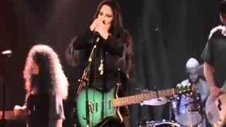 Amanda Martin ~ "Right Now"
