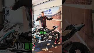 Is Moto Trainer too expensive? Motorbike simulator, Simulateur moto, Simulador de motogp