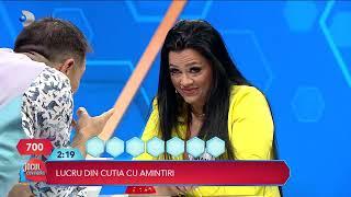 Jocul cuvintelor cu Dan Negru (22.07.2024) - Editie COMPLETA