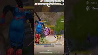 Marvel Rivals Gameplay Moments 11 - 3k Spider-Man