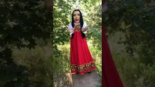 Русская красавица. #настроение #подарок #поздравление #популярное #волгоградская_область #камышин