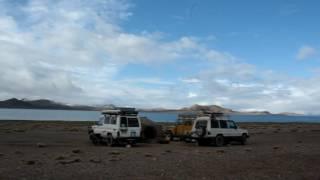 M41 Pamir Highway - Roof of the world - 4x4 crew