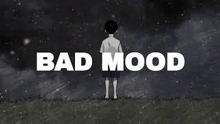 FREE Sad Type Beat - "Bad Mood" | Emotional Rap Piano Instrumental