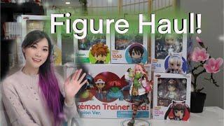 My Growing Figure Collection - Anime Figure Haul!!