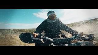 ATVs Russia. КВАДРОЦИКЛЫ. Видео от ATV club "NorthWay"