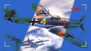 War Thunder стрим обновление 1.97 Ярость Викингов